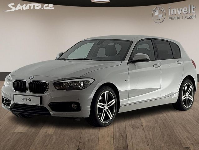 BMW Řada 1